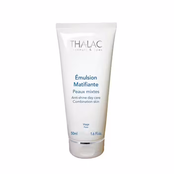 کرم روز آنتی شاین تالاک 50 میل _ THALAC Anti-Shine Emulsion