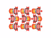 شیت لیبل 50 – 35 یووی (جنس لیبل – نیمه مات)