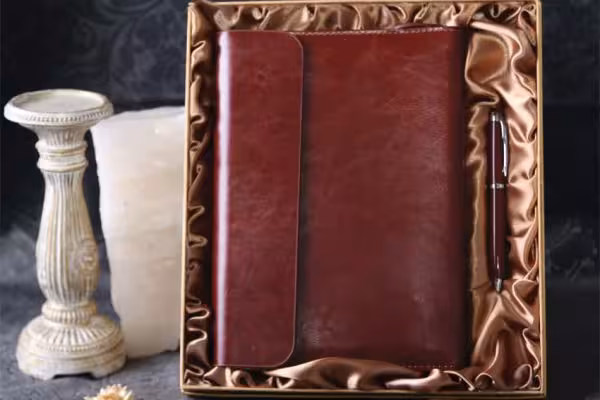 ست 2 تکه چرمی کد 201