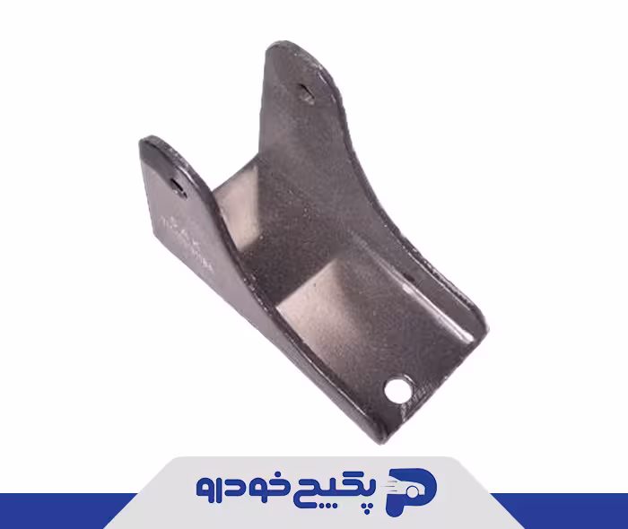 پایه دسته موتور جلو ام وی ام ایکس 33 T11-1001611BA شرکتی