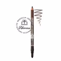 مداد ابروی پودری پیپا Pippa Of London Perfect Eyebrow Pencil شماره 107