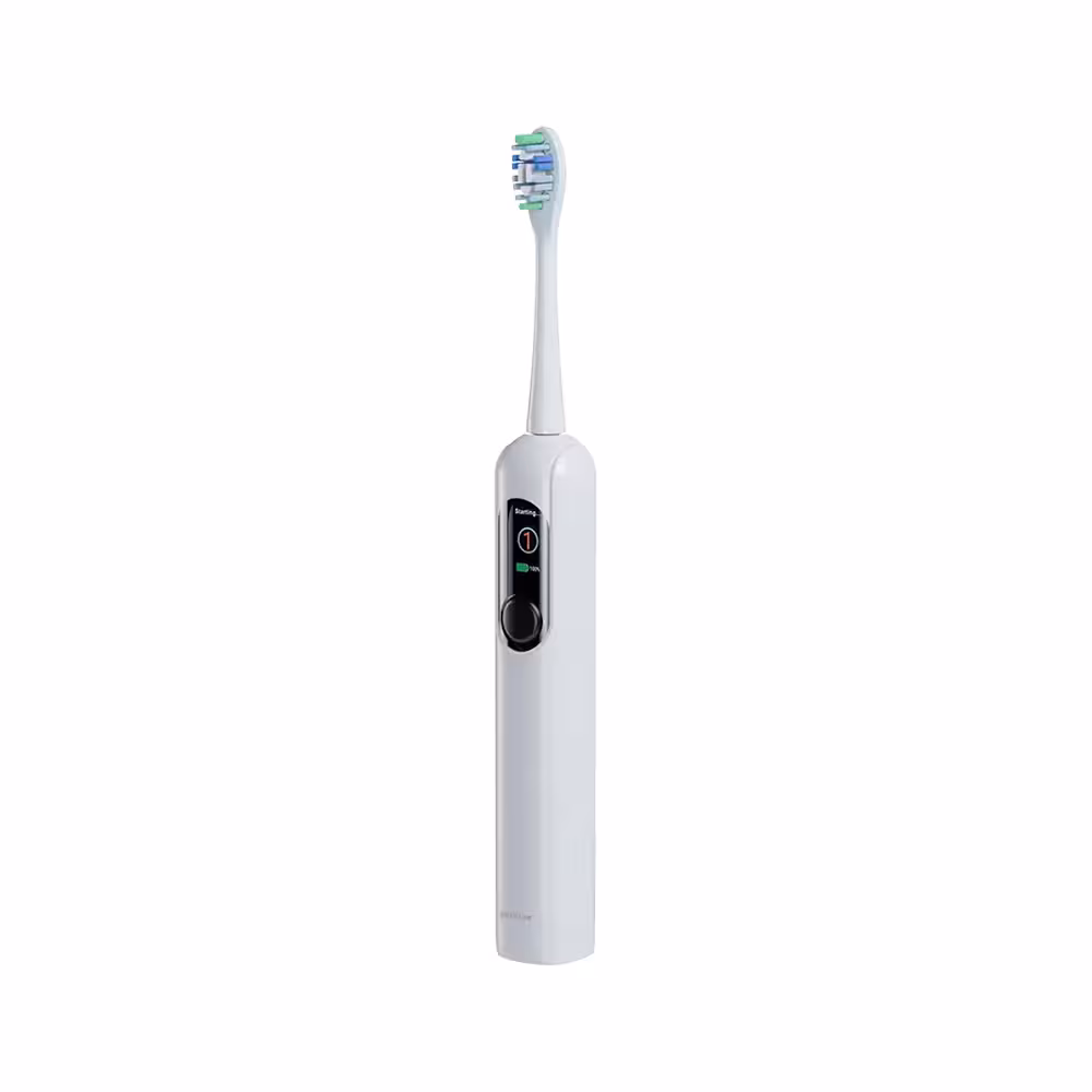 مسواک هوشمند گرین لیون Green lion GNSTBRUTFT smart tooth brush