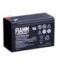 باتری یو پی اس فیام 9 آمپر 12FGH36
