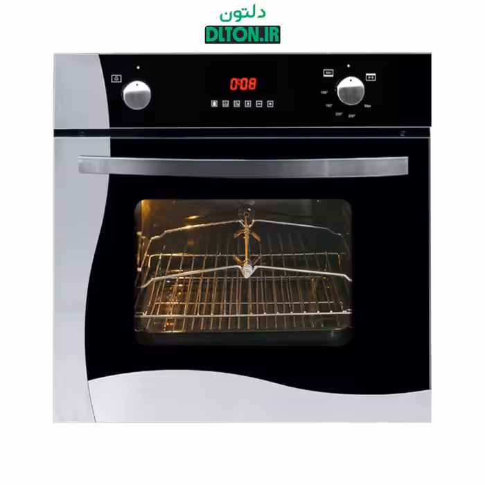 فر توکار اخوان F12 برق و گاز