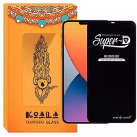 محافظ صفحه نمایش کوآلا مدل SPD-K01 مناسب برای گوشی موبایل اپل IPhone 12 Pro Max