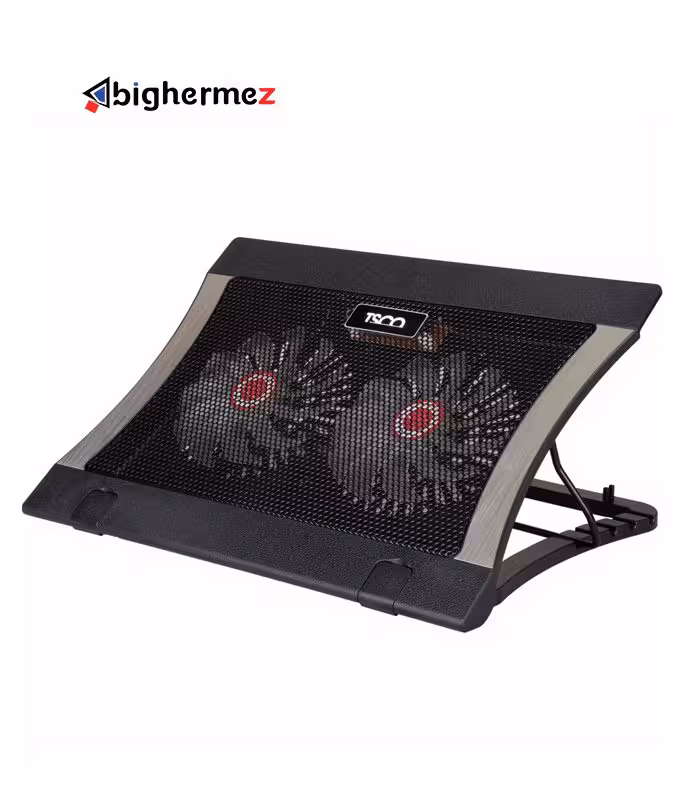 پایه خنک کننده لپ تاپ تسکو مدل TCLP 3101