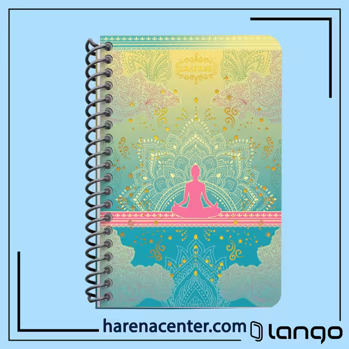 پلنر شکرگزاری کد 3 برند لانگو