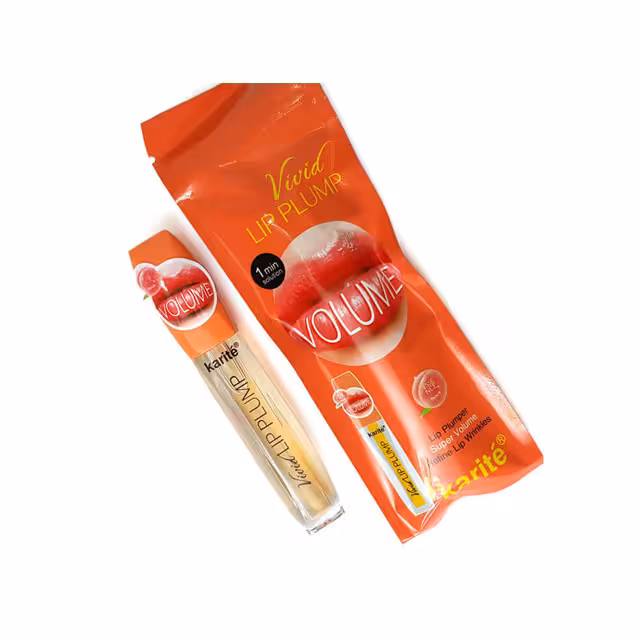 ژل حجم دهنده لب کاریته 3 میلی لیتری