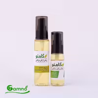 روغن آرگان مراکش گامنو حجم 60میل