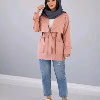 بارانی مدل آدینا