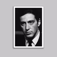 سریال پدرخوانده God father