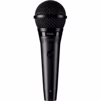 میکروفن داینامیک
                        Shure PGA58 XLR