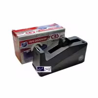 پایه نوار چسب سی بی اس (بزرگ) 3200 - tape dispenser CBS 3200
