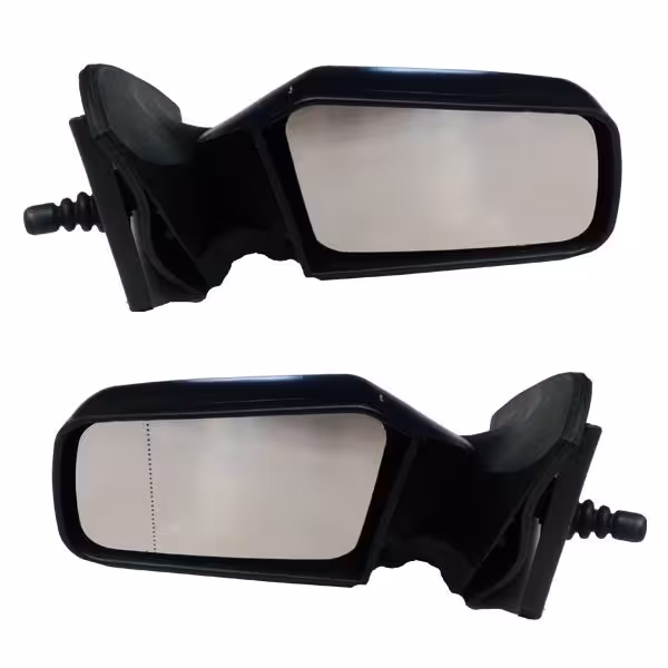 آینه جانبی کد z401 مناسب برای پراید مجموعه 2 عددی | کالا مکس