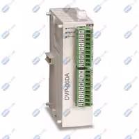 DVP06AD-S