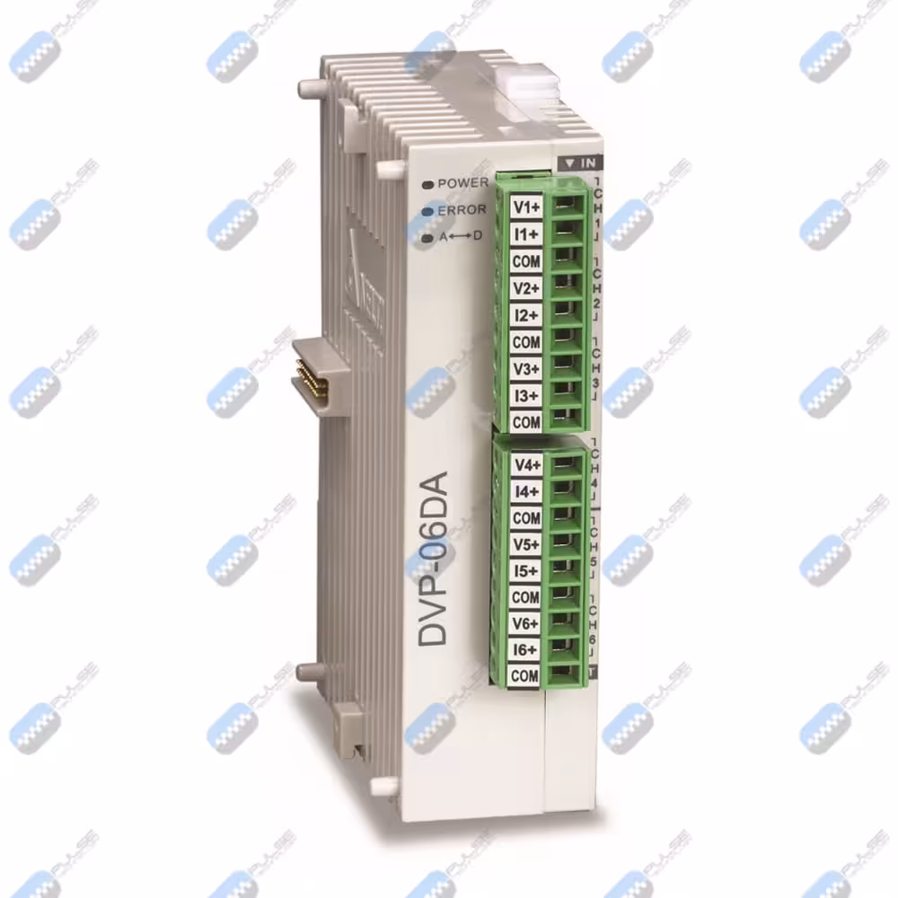 DVP06AD-S
