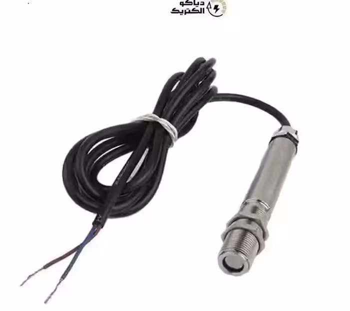 ترمومتر غیر تماسی اولئو مدل cs20l4-500