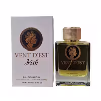 ادوپرفیوم حجم 100 میل آیریش Irish ونت دست - VENT D'EST