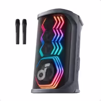 اسپیکر بلوتوثی انکر Soundcore Rave 3S A31A3