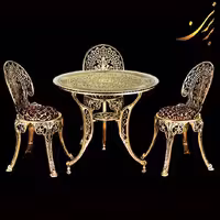 میز ناهار خوری کد 111