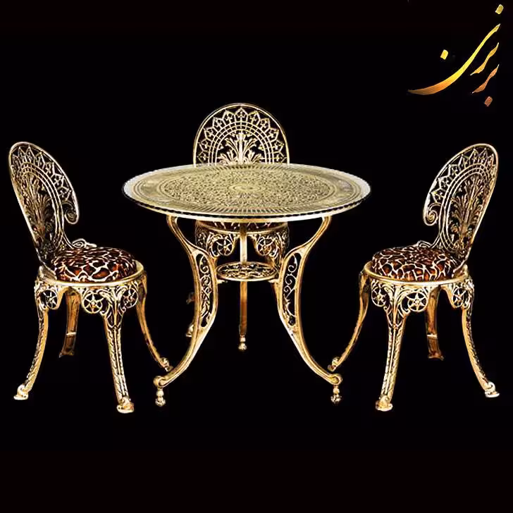 میز ناهار خوری کد 111