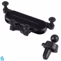 هولدر پایه نگهدارنده گوشی دریچه کولری هایکو استار HICOSTAR HS H804