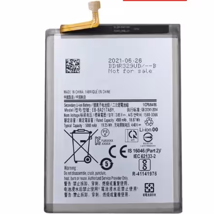 BATTERY A02 A12 A21S ORG SAM