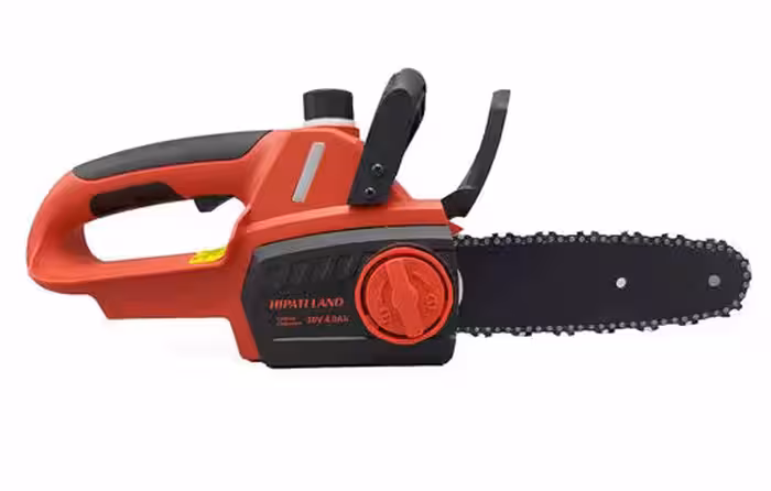 اره زنجیری شارژی برند هیپاتی مدل -HIPATI LAND -  FY8099