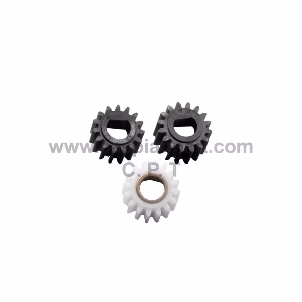 چرخ دنده تانک دولوپر فابریک(ست) RICOH 1015-1018-2015-2018-2020-MX2352-2852-3352