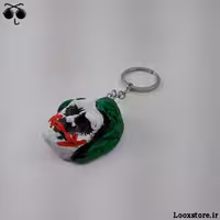 جاکلیدی خاص و خفن طرح جوکر