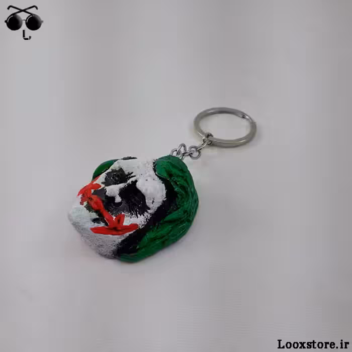 جاکلیدی خاص و خفن طرح جوکر