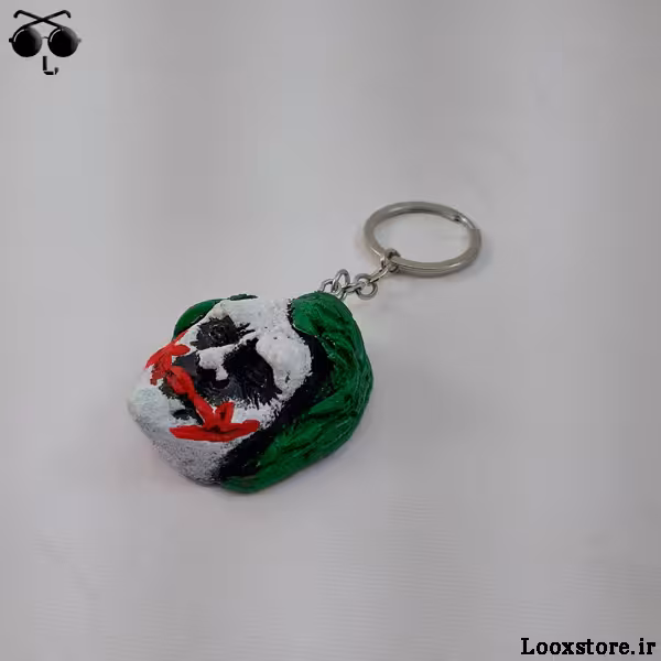 جاکلیدی خاص و خفن طرح جوکر