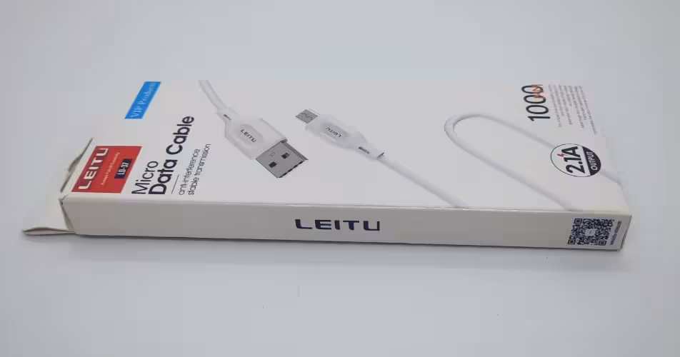 کابل شارژ لیتو مدل ld-37 Micro data