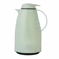 فلاسک پلاستیکی شیشه دار بیتا مدل 307 ظرفیت 1000 میلی لیتری