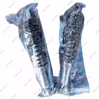 کمک فنر موتور سیکلت هندا برند فلش(ضخیم)