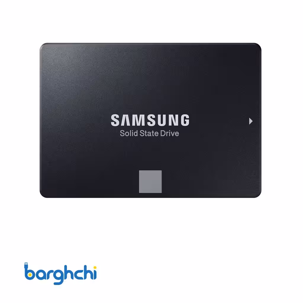اس اس دی سرور سامسونگ PM893 SATA 2.5 Inch ظرفیت 1.92 ترابایت