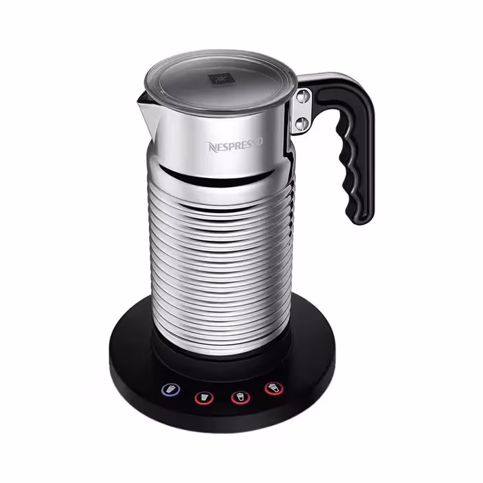فوم شیرساز نسپرسو مدل AEROCCINO 4