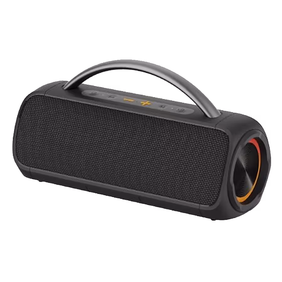 قیمت اسپیکر بی سیم تازاتا TAZATA SOLID T30 Black | فروشگاه گیمینگ تکاف