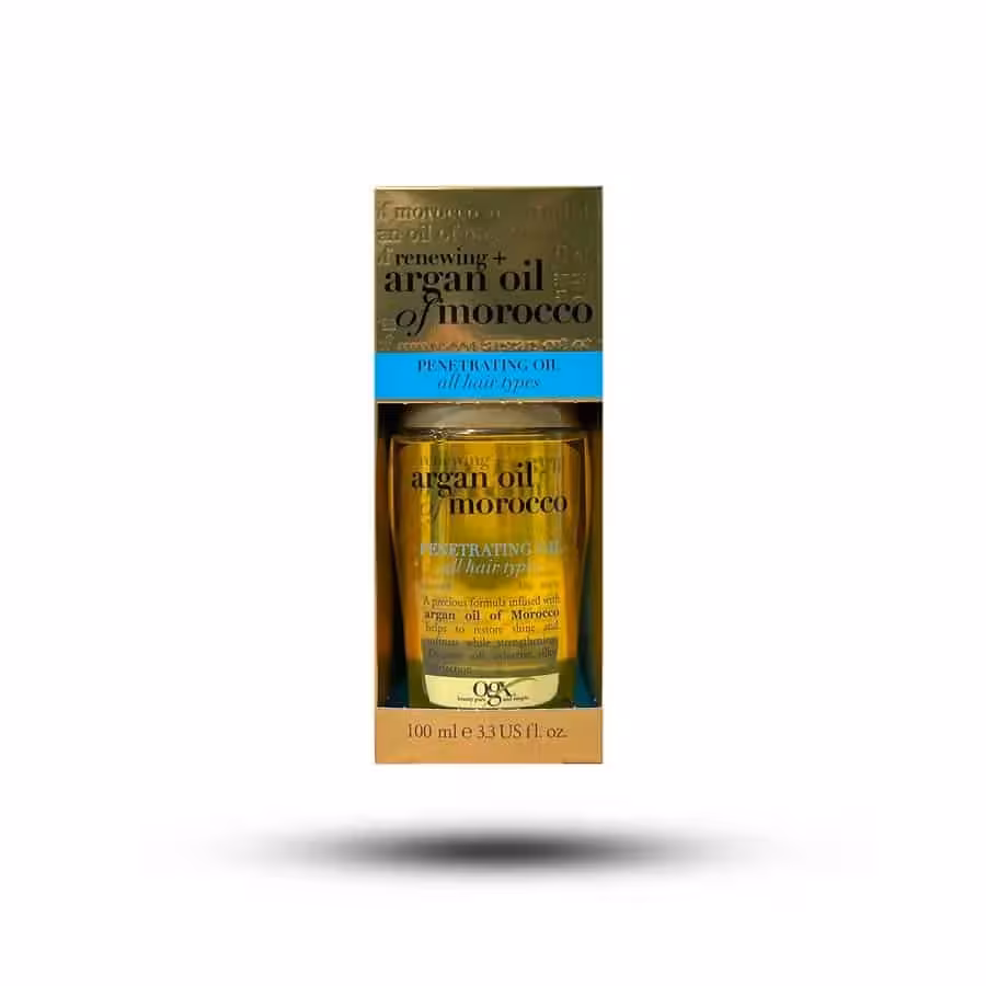 روغن آرگان 100میل مراکشی OGX