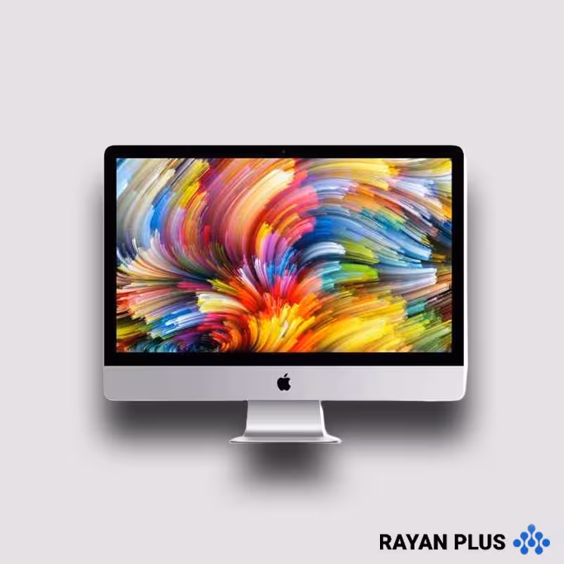 آیمک اسلیم استوک Apple Imac Slim A1418 i5(5)
