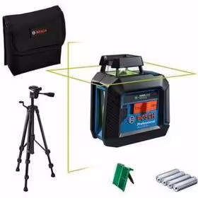 تراز لیزری بوش GLL2-20G BT150