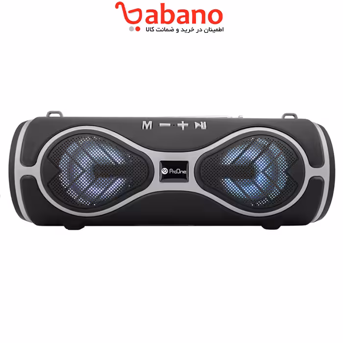 اسپیکر بلوتوثی قابل حمل پرووان مدل PSB4106