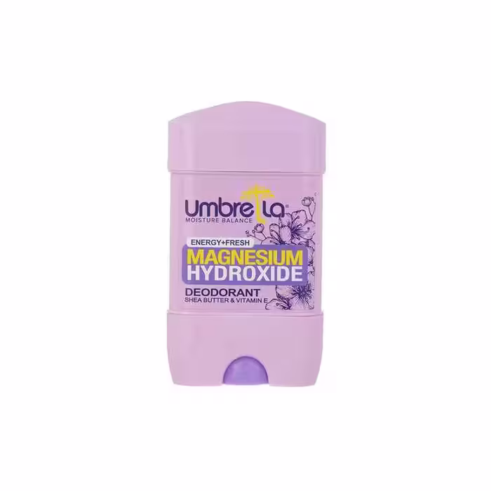 مام زنانه آمبرلا Umbrella مدل Energy Fresh Pink