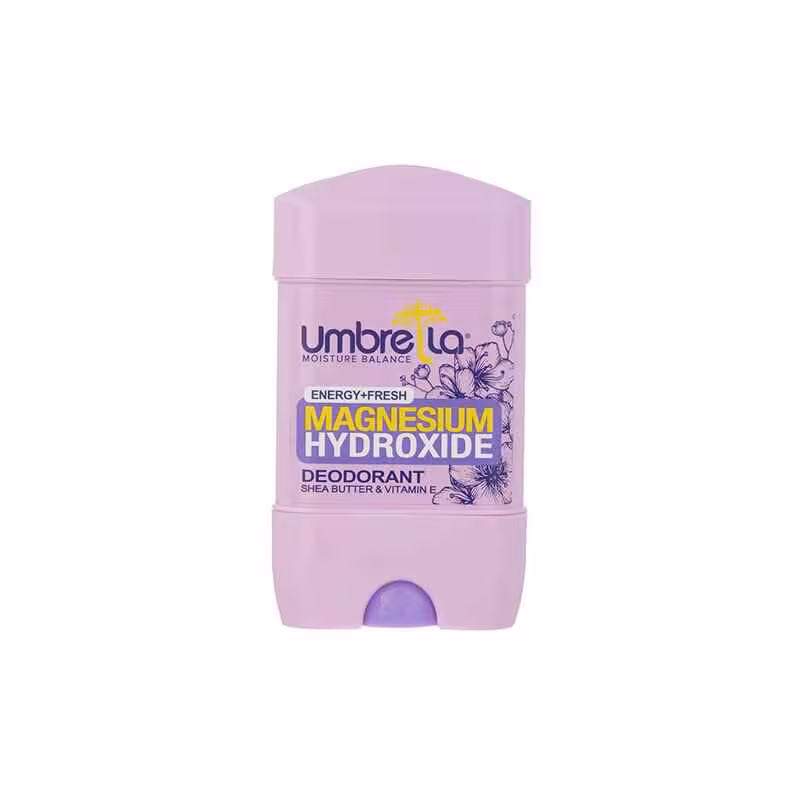 مام زنانه آمبرلا Umbrella مدل Energy Fresh Pink