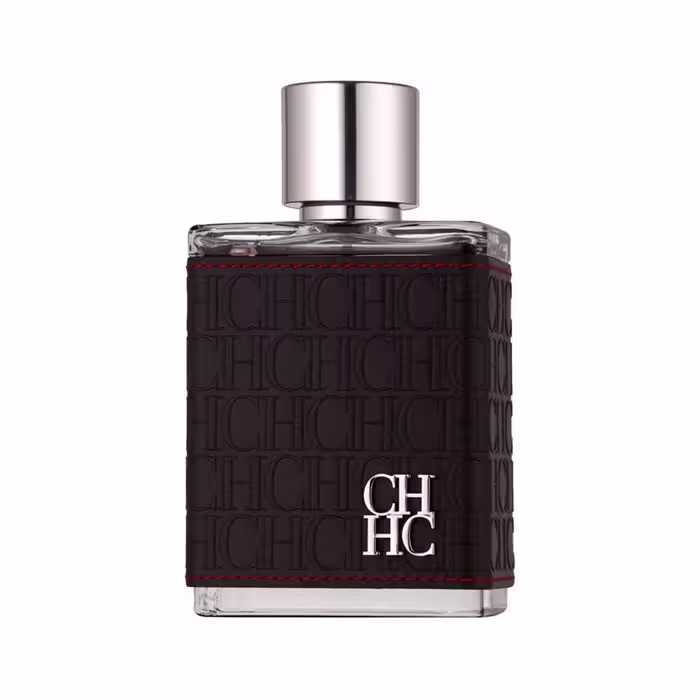 Carolina Herrera CH EDT 100 ml - ادوتویلت مردانه کارولینا هررا حجم 100 میلی لیتر - نگین عطر
