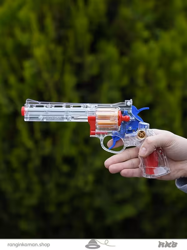 کلت شیشه ای جدید New glass colt