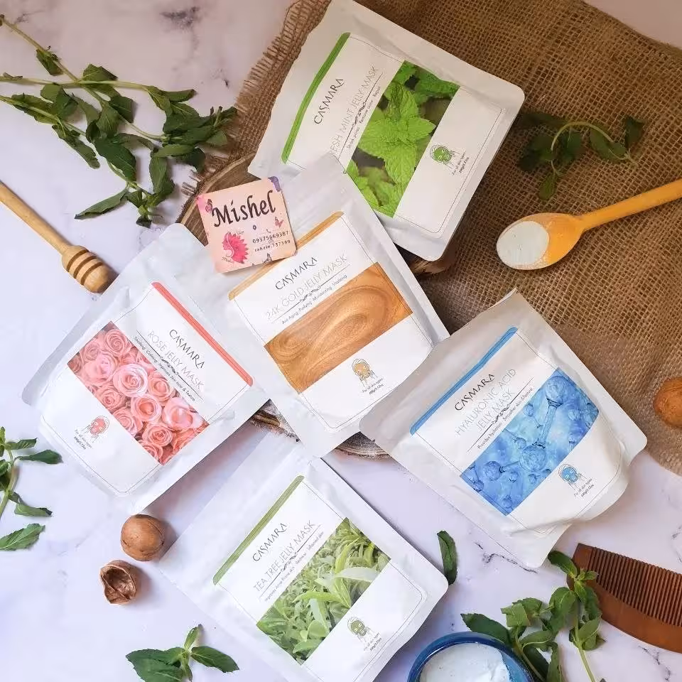 ماسک لاتکسی