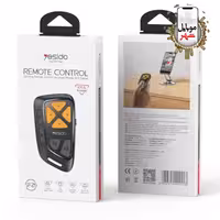 ریموت کنترل بلوتوثی موبایل یسیدو Yesido SF25 Bluetooth Mobile Remote Control
