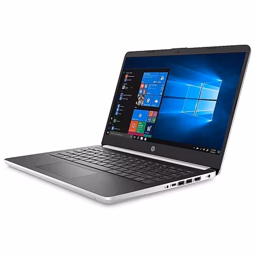 لپ تاپ اپن باکس HP Laptop 14s