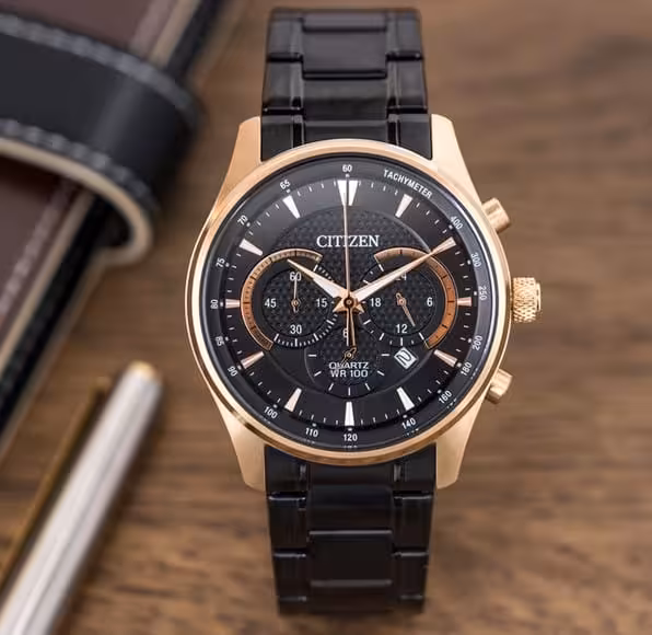 ساعت مردانه سیتیزن مدل citizen AN8196-55E